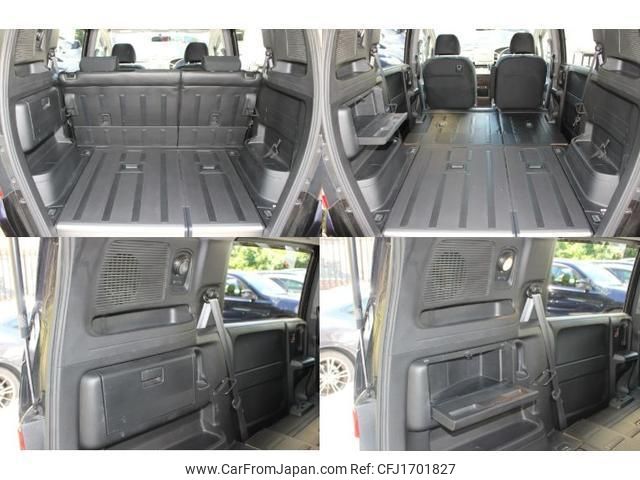 honda freed-spike 2010 CFJ1701827 image 2