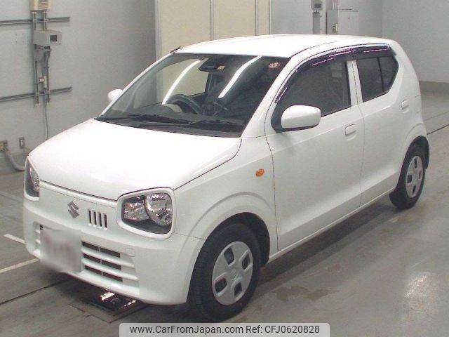 suzuki alto 2019 -SUZUKI--Alto HA36S-526437---SUZUKI--Alto HA36S-526437- image 1