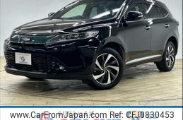 toyota harrier 2017 -TOYOTA--Harrier DBA-ASU60W--ASU60-0002389---TOYOTA--Harrier DBA-ASU60W--ASU60-0002389-