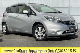 nissan note 2012 -NISSAN--Note DBA-E12--E12-006532---NISSAN--Note DBA-E12--E12-006532-