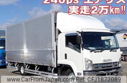 isuzu forward 2013 CFJ1872089