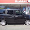 toyota roomy 2019 quick_quick_DBA-M900A_M900A-0346272 image 4