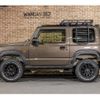 suzuki jimny 2018 CFJ1835533 image 11