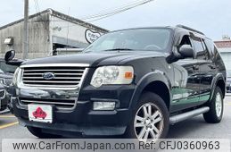 ford explorer 2010 -FORD--Ford Explorer ABA-1FMEU74P--1FMEU7DE5AUA48494---FORD--Ford Explorer ABA-1FMEU74P--1FMEU7DE5AUA48494-