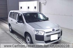 toyota probox-van 2023 -TOYOTA 【柏 430ﾀ610】--Probox Van NHP160V-0089123---TOYOTA 【柏 430ﾀ610】--Probox Van NHP160V-0089123-