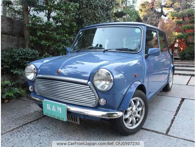 rover mini 2000 GOO_JP_700057065530241224001 image 1