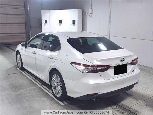 toyota camry 2017 -TOYOTA--Camry AXVH70-1013679---TOYOTA--Camry AXVH70-1013679- image 2