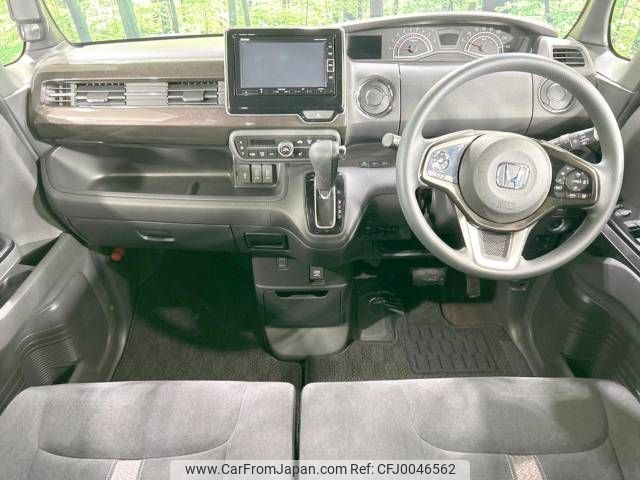 honda n-box 2018 -HONDA--N BOX DBA-JF4--JF4-1022771---HONDA--N BOX DBA-JF4--JF4-1022771- image 2