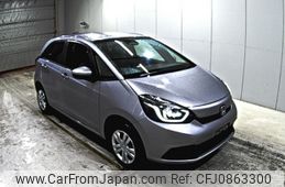 honda fit 2024 -HONDA--Fit GR4-1209653---HONDA--Fit GR4-1209653-