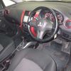 mitsubishi colt 2008 -MITSUBISHI--Colt Z27AG-0500443---MITSUBISHI--Colt Z27AG-0500443- image 4