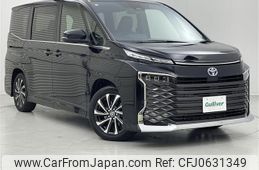 toyota voxy 2024 -TOYOTA--Voxy 6AA-ZWR90W--ZWR90-0213810---TOYOTA--Voxy 6AA-ZWR90W--ZWR90-0213810-