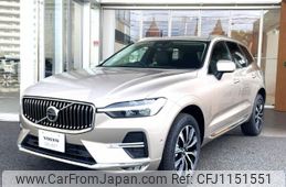 volvo xc60 2024 -VOLVO--Volvo XC60 5AA-UB420TXCM2--LYVUZL1M1SB042***---VOLVO--Volvo XC60 5AA-UB420TXCM2--LYVUZL1M1SB042***-