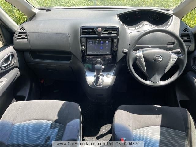 nissan serena 2015 -NISSAN--Serena DAA-HC26--HC26-127126---NISSAN--Serena DAA-HC26--HC26-127126- image 2