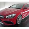 mercedes-benz cla-class 2017 quick_quick_CBA-117352_WDD1173522N541187 image 16