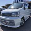 nissan elgrand 1999 CFJ3538870 image 12