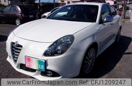 alfa-romeo giulietta 2016 quick_quick_940141_ZAR94000007426954