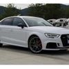 audi rs3 2018 GOO_JP_700070860530241114002 image 7