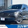 mazda cx-8 2018 -MAZDA--CX-8 3DA-KG2P--KG2P-202641---MAZDA--CX-8 3DA-KG2P--KG2P-202641- image 1