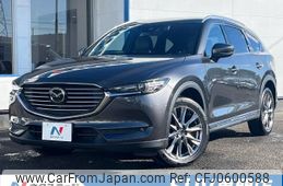 mazda cx-8 2018 -MAZDA--CX-8 3DA-KG2P--KG2P-202641---MAZDA--CX-8 3DA-KG2P--KG2P-202641-