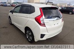 honda fit 2013 NIKYO_FD25513