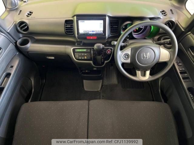 honda n-box 2014 -HONDA--N BOX DBA-JF1--JF1-1513092---HONDA--N BOX DBA-JF1--JF1-1513092- image 2