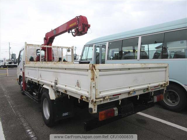hino dutro 2014 -HINO--Hino Dutoro XZU650M-0004535---HINO--Hino Dutoro XZU650M-0004535- image 2