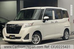 toyota roomy 2017 quick_quick_M900A_M900A-0063720