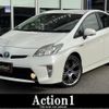 toyota prius 2013 quick_quick_ZVW30_ZVW30-5568443 image 1