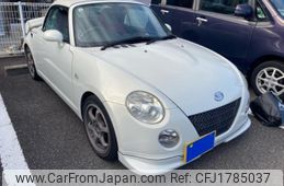 daihatsu copen 2004 CFJ1785037