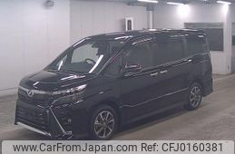 toyota voxy 2019 quick_quick_DBA-ZRR80W_ZRR80-0559508