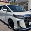 toyota alphard 2020 -TOYOTA--Alphard DBA-AGH30W--AGH30-0299250---TOYOTA--Alphard DBA-AGH30W--AGH30-0299250- image 21