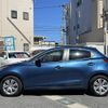 mazda demio 2017 CFJ1800682 image 5
