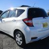 nissan note 2017 -NISSAN--Note NE12--201860---NISSAN--Note NE12--201860- image 4