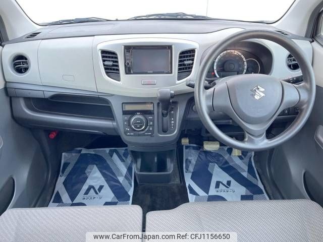 suzuki wagon-r 2016 -SUZUKI--Wagon R DBA-MH34S--MH34S-536615---SUZUKI--Wagon R DBA-MH34S--MH34S-536615- image 2