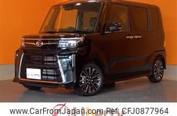 daihatsu tanto 2024 quick_quick_LA650S_LA650S-0431457