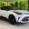 toyota c-hr 2022 quick_quick_ZYX11_ZYX11-2054848 image 16
