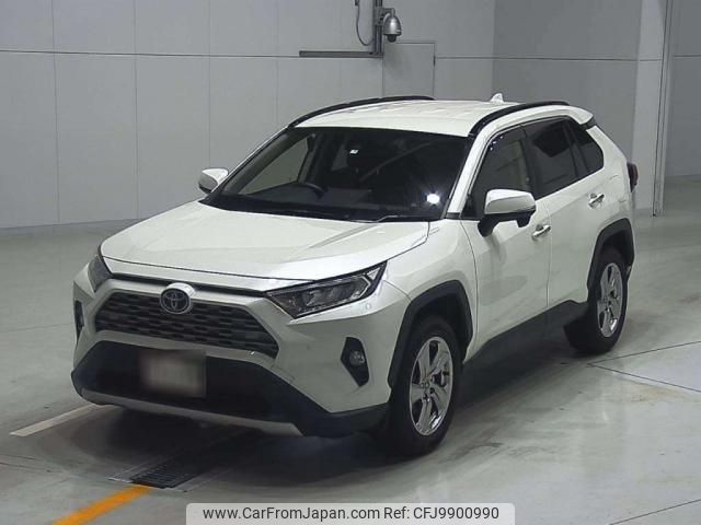 toyota rav4 2019 quick_quick_6BA-MXAA54_MXAA54-2008268 image 1