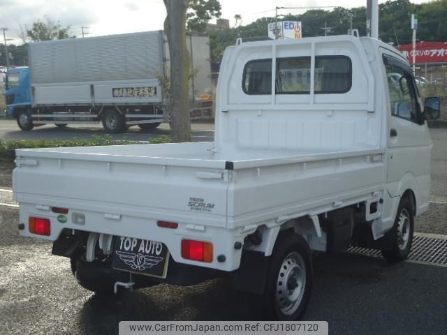 mazda scrum-truck 2016 CFJ1807120 image 2