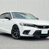 honda civic 2023 CFJ1721962 image 1