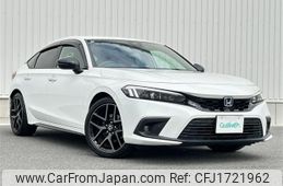 honda civic 2023 CFJ1721962