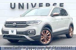 volkswagen t-cross 2024 -VOLKSWAGEN--VW T-Cross 3BA-C1DKR--WVGZZZC14PY169919---VOLKSWAGEN--VW T-Cross 3BA-C1DKR--WVGZZZC14PY169919-