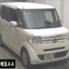 honda n-box 2017 -HONDA 【品川 000ﾝ0000】--N BOX JF1--1973232---HONDA 【品川 000ﾝ0000】--N BOX JF1--1973232- image 1