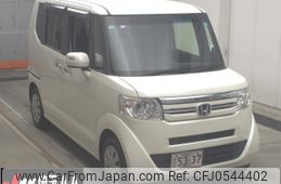 honda n-box 2017 -HONDA 【品川 000ﾝ0000】--N BOX JF1--1973232---HONDA 【品川 000ﾝ0000】--N BOX JF1--1973232-