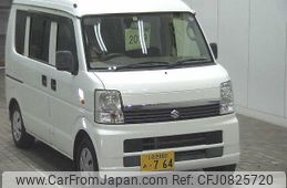 suzuki every-wagon 2013 -SUZUKI 【いわき 581ﾛ1608】--Every Wagon DA64Wｶｲ--422360---SUZUKI 【いわき 581ﾛ1608】--Every Wagon DA64Wｶｲ--422360-