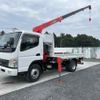 mitsubishi-fuso canter 2008 CFJ1692095 image 10