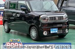 suzuki wagon-r-smile 2024 GOO_JP_700060017330250207017