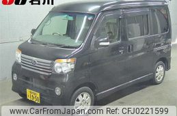 subaru sambar-dias-wagon 2012 -SUBARU 【石川 583ｴ1950】--Samber Dias Wagon S331N--0001197---SUBARU 【石川 583ｴ1950】--Samber Dias Wagon S331N--0001197-