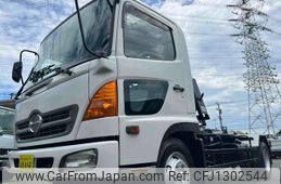 hino ranger 2009 GOO_NET_EXCHANGE_0500521A30250616W002