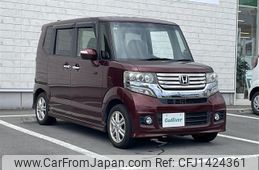 honda n-box 2012 CFJ1424361