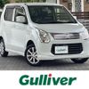 suzuki wagon-r 2013 -SUZUKI--Wagon R DBA-MH34S--MH34S-230301---SUZUKI--Wagon R DBA-MH34S--MH34S-230301- image 1